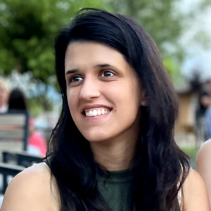 Picture of Olivera Senić